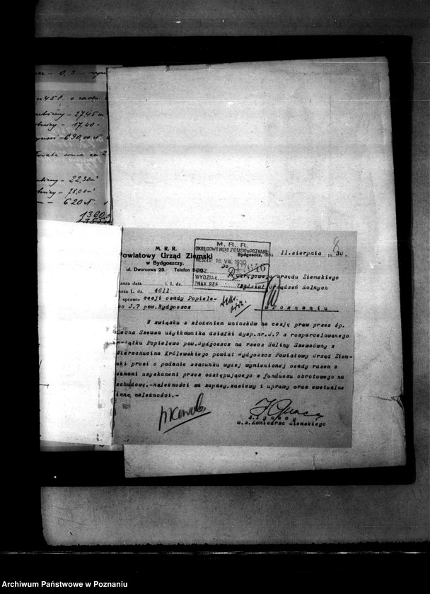 image.from.unit.number "Operat szacunkowy Piotrówko powiatu bydgoskiego"