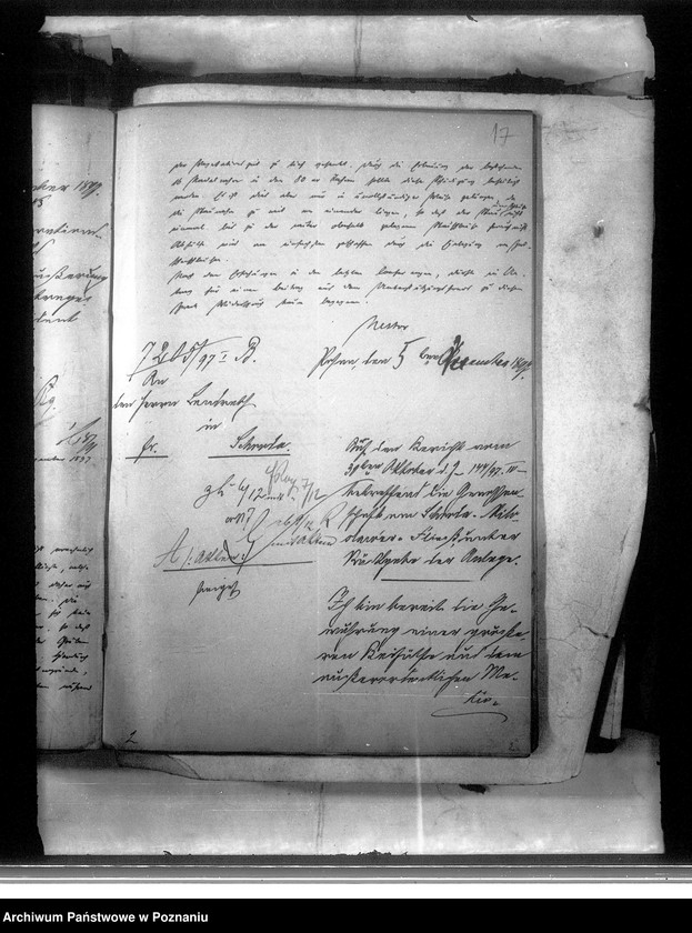 Obraz 19 z jednostki "Spółka melioracyjna strumienia średzko-miłosławskiego powiatu średzkiego"