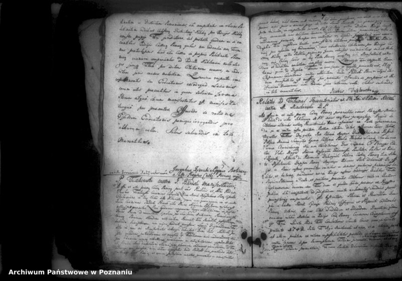 Obraz 10 z jednostki "Relationes [protocollon]"