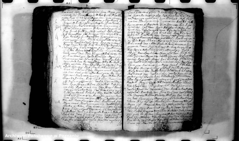 Obraz 10 z jednostki "Relationes [protocollon]"