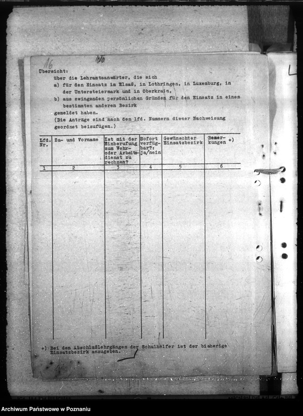 Obraz 20 z jednostki "Lehramt an Volksschulen"