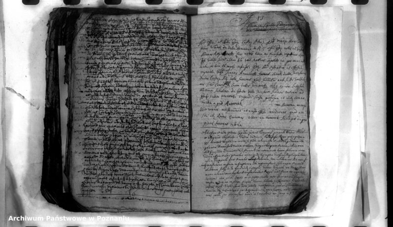 Obraz 16 z jednostki "Relationes [protocollon]"