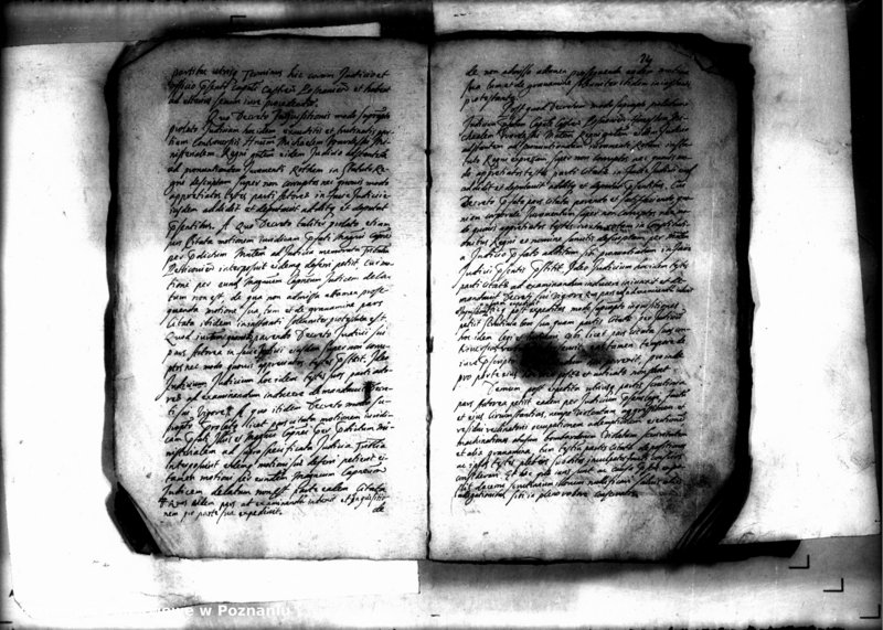 Obraz 16 z jednostki "Decreta iudicii [inducta]"