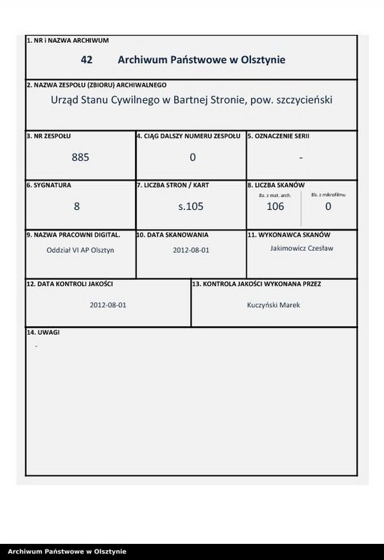 image.from.unit.number "Heiraths-Haupt-Register Nr 1 - 52"