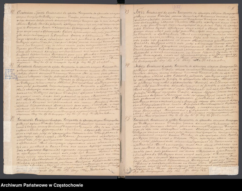 image.from.unit.number "[Duplikaty aktów urodzeń z 1899 roku]"