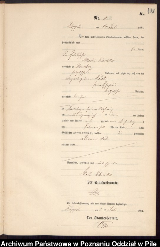 image.from.unit.number "Księga urodzeń"