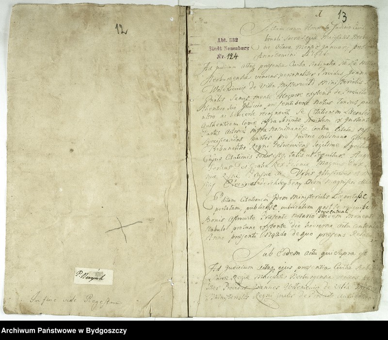 image.from.unit.number "Acta Inscrip[tionum] Relat[ionum]"