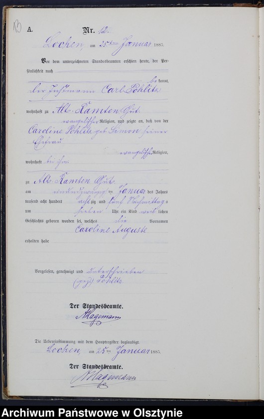 image.from.unit.number "Geburts-Neben-Register Nr 1 - 149"