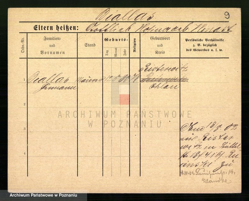 image.from.unit.number "Białas - Białożyńska"