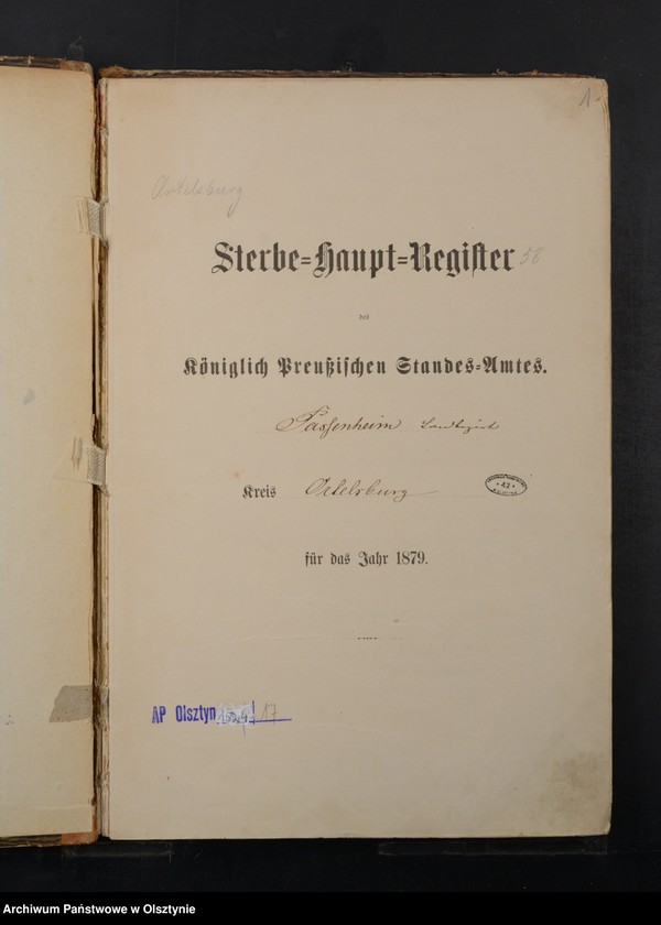 image.from.unit.number "Sterbe-Haupt-Register Nr 1 - 142"