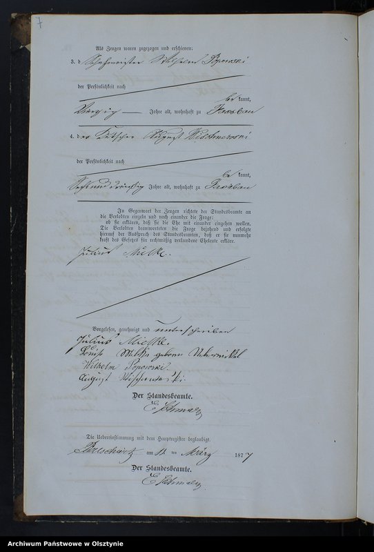 image.from.unit.number "Heiraths-Neben-Register Nr 1 - 20"