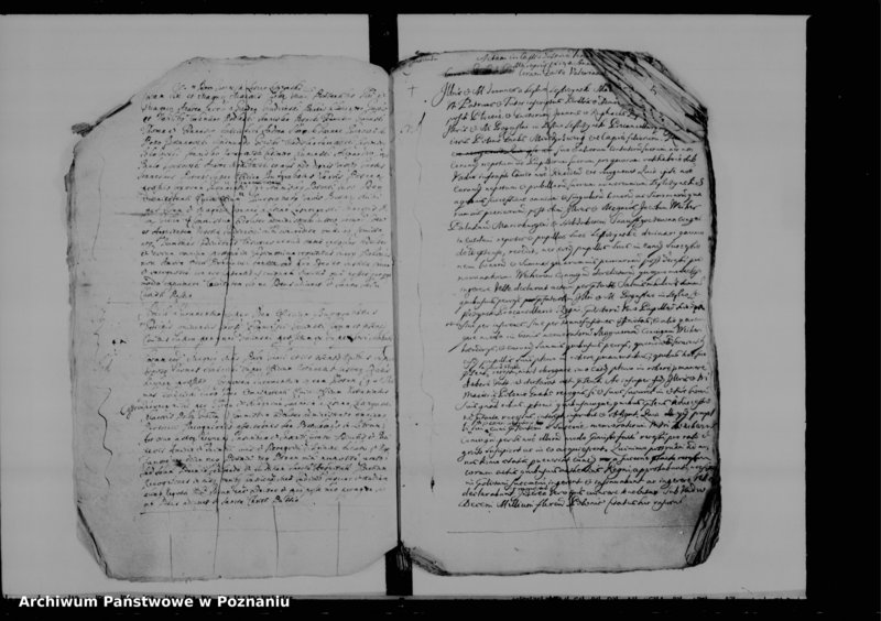 Obraz 9 z jednostki "Inscriptiones, (resignationes) [protocollon]"