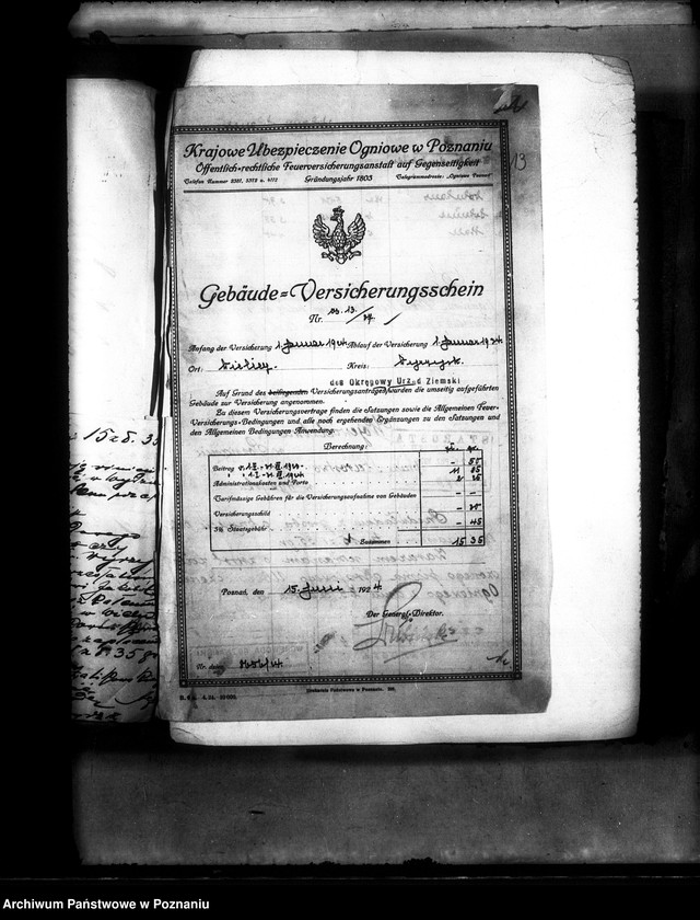 Obraz 17 z jednostki "Osada rybacka Wiele"