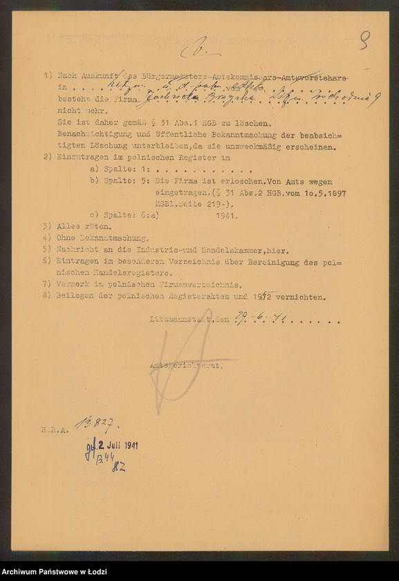 Obraz 11 z jednostki "Jochweta Brzyska- drobna sprzedaż artykułów spożywczych"