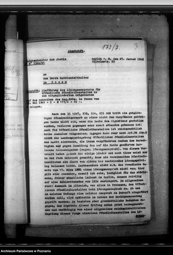 Obraz 7 z jednostki "Strom - und Gasverbrauch"