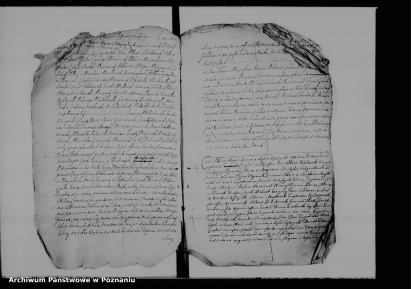 Obraz 5 z jednostki "Inscriptiones, (resignationes) [protocollon]"