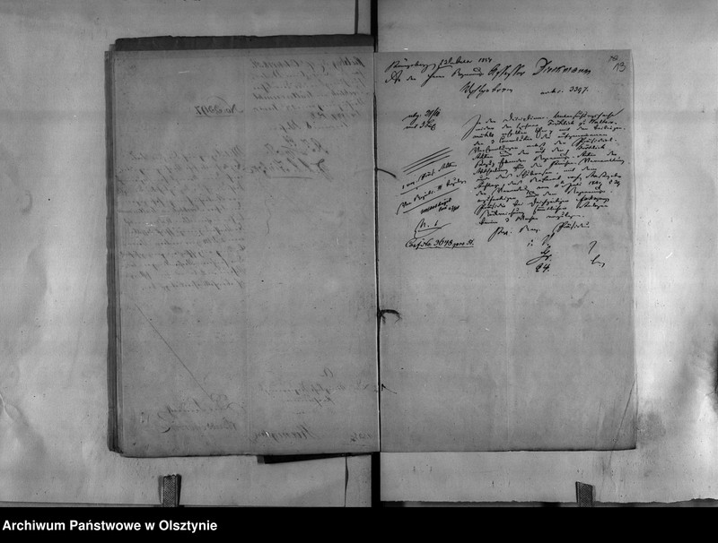image.from.unit.number "Disziplinar Untersuchung gegen den Lehrer Fröhlich zu Waltersmühl Kreises Heilsberg"