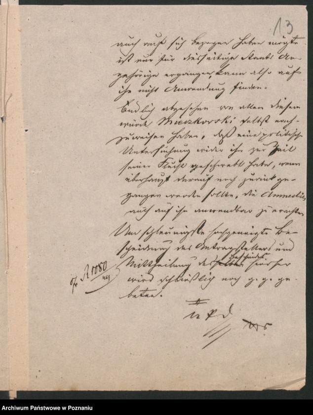 Obraz 18 z jednostki "A. betr. Julian Mieczkowski"