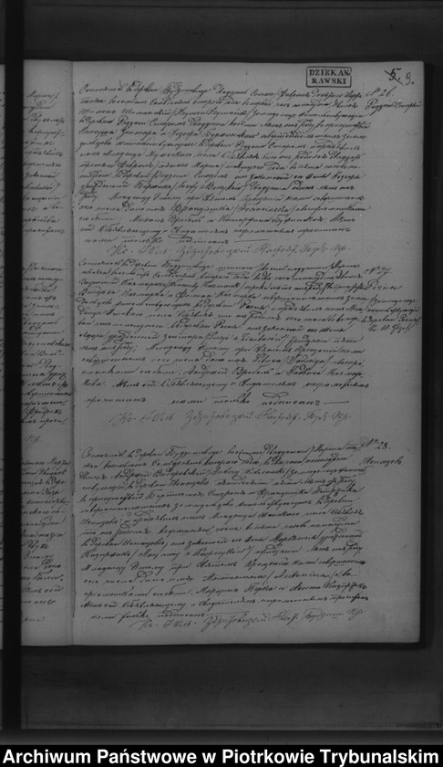 image.from.unit.number "[Księga duplikat aktów urodzonych, zaślubionych i zmarłych]"