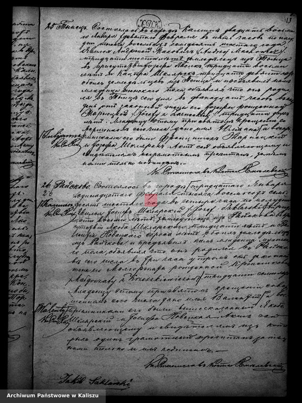 image.from.unit.number "Księga urodzeń, małżeństw i zgonów (duplikat)"