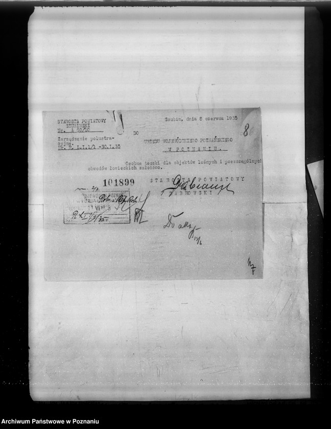 image.from.unit.number "Nadzór nad powiatowymi organami ochrony lasów"