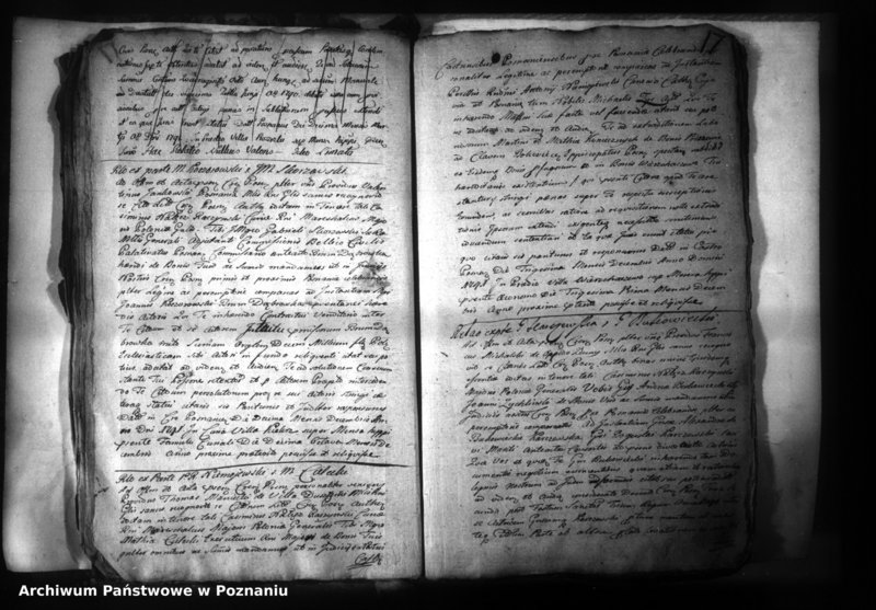 Obraz 20 z jednostki "Relationes [protocollon]"