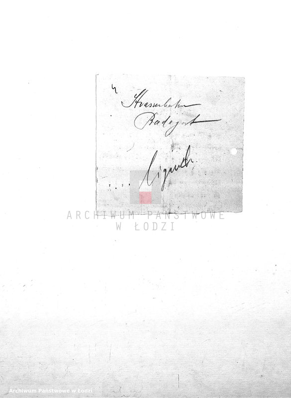 Obraz 7 z jednostki "[Sprawy przekroczeń w związku z jazdą tramwajem]"