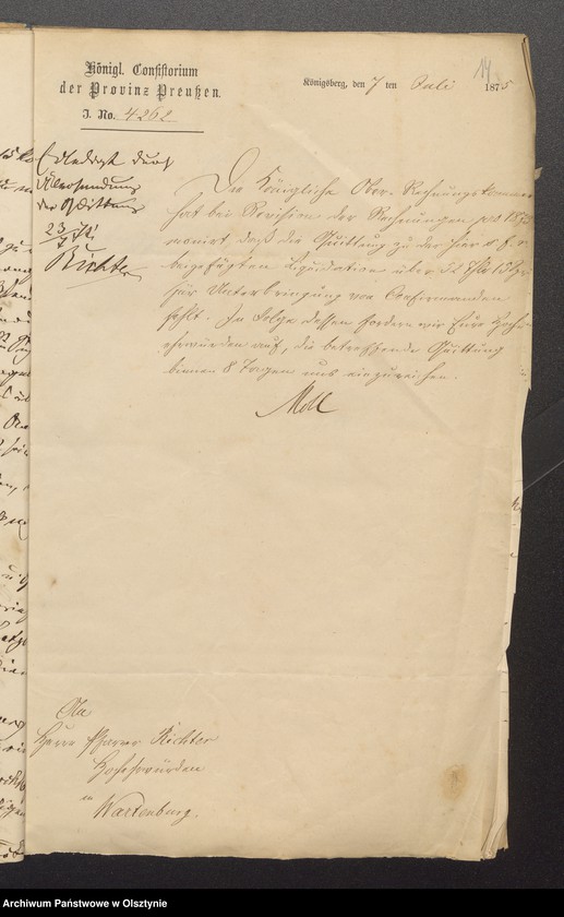 image.from.unit.number "/Likwidacja kosztów kościelnych/"