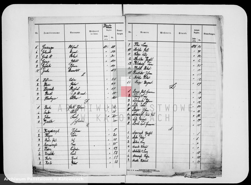 image.from.unit.number "Księga małżeństw za rok 1896 [nr 1 - 120]"