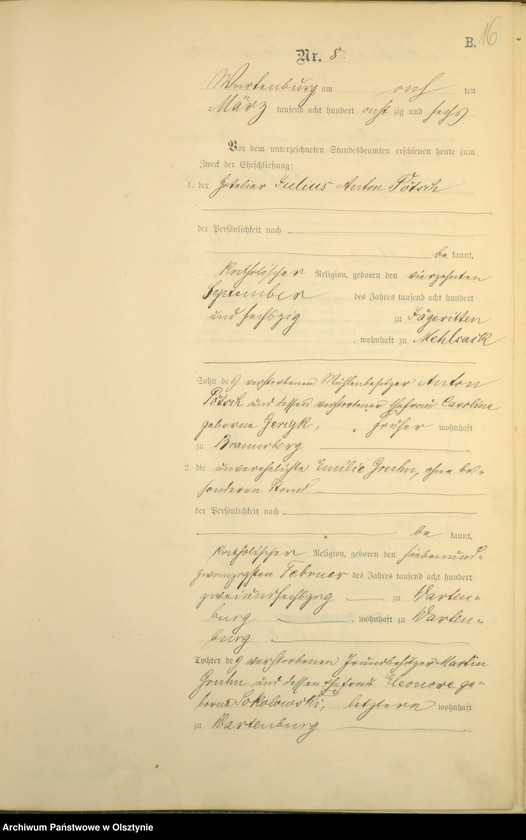 image.from.unit.number "Heiraths-Haupt-Register Nr 1 - 34"