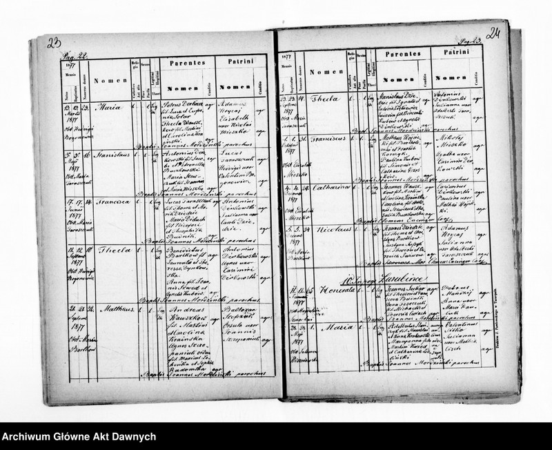 image.from.unit.number "Parafia: Opryłowce. Dekanat: Tarnopol. Kopie z ksiąg metrykalnych ur., śl., zg. dla całej parafii (Opryłowce i pozostałe wsie)."