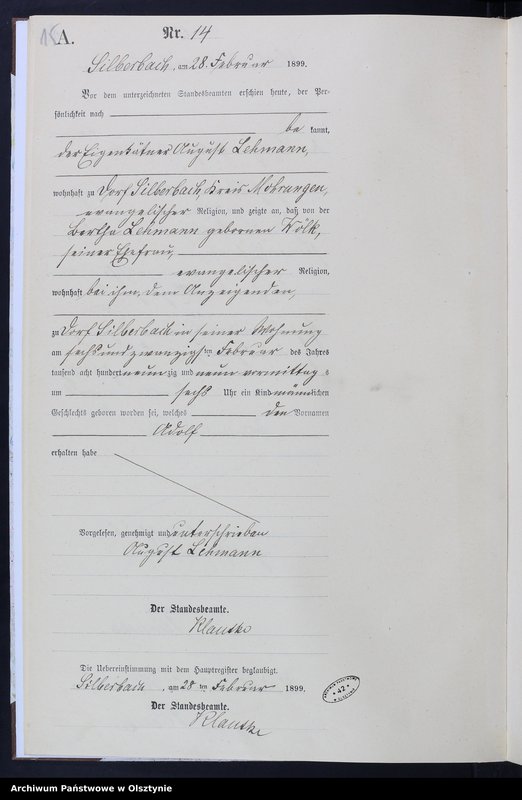 image.from.unit.number "Geburts-Neben-Register Nr 1 - 59"