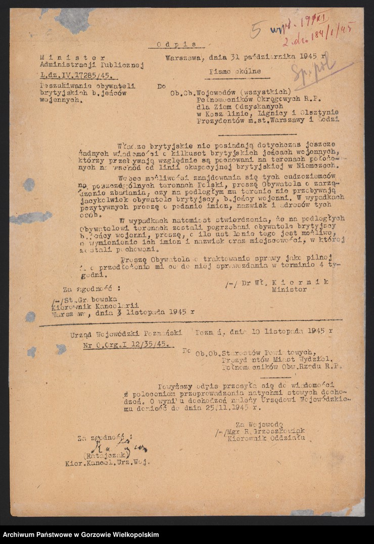 image.from.unit.number "Sprawy ogólne załatwiane przez Referat Społeczno-Polityczny"
