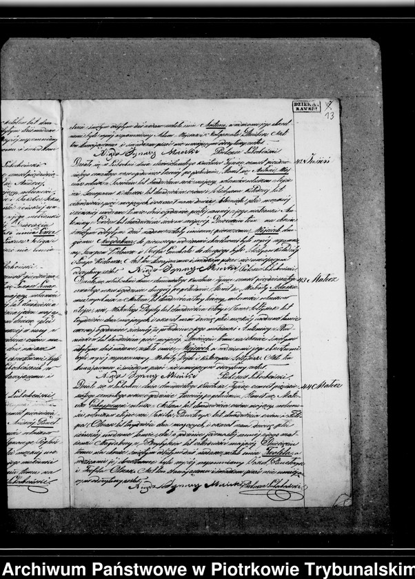 image.from.unit.number "[Księga duplikat aktów urodzonych, zaślubionych i zmarłych]"