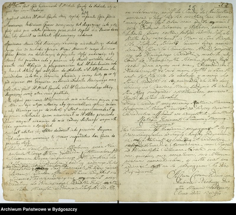 image.from.unit.number "Protocoll[a] Iudic[ii] Scabinal[is]"