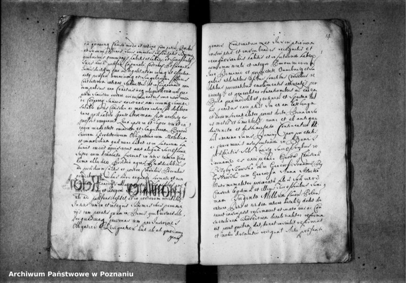 Obraz 19 z jednostki "Resignationes [inducta]"