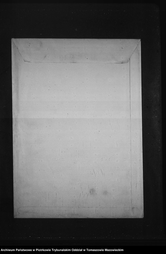 Obraz 14 z jednostki "[Dowody do akt małżeństw]"