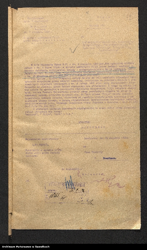 image.from.unit.number "[Zarządzenia centralne i wojewódzkie dotyczące związków, kółek, zrzeszeń, komitetów]"