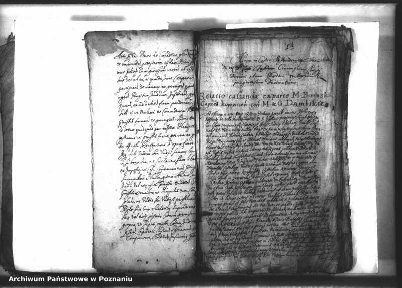 Obraz 10 z jednostki "Relationes [protocollon]"