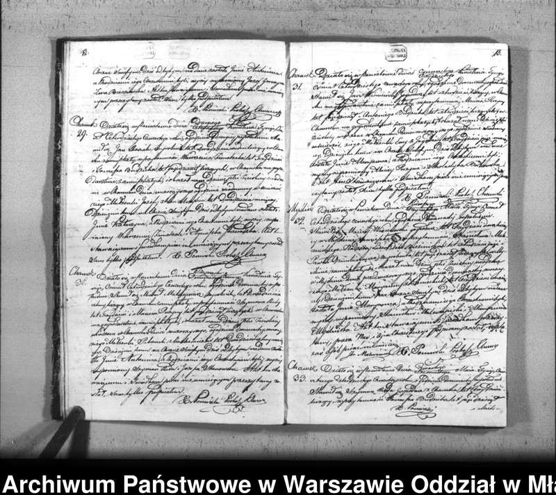 image.from.unit.number "Akta urodzin, małżeństw i zgonów"