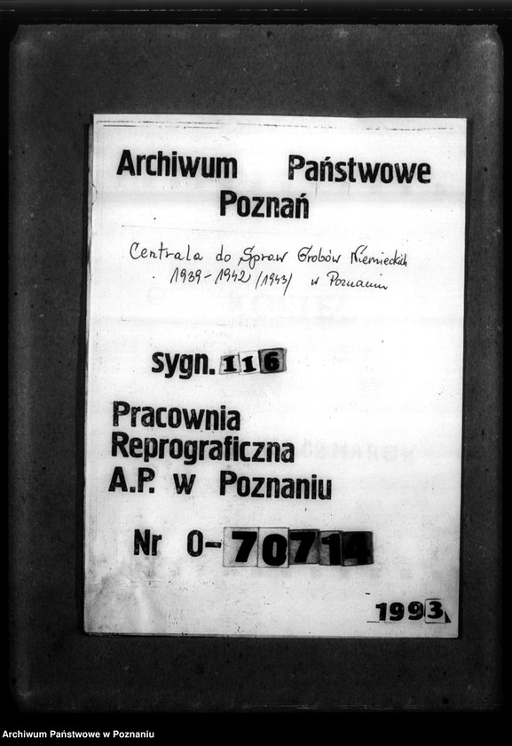 Obraz 15 z jednostki "Fritz Bonk aus Marschallsfelde, Kreis Kempen (Kępno)"