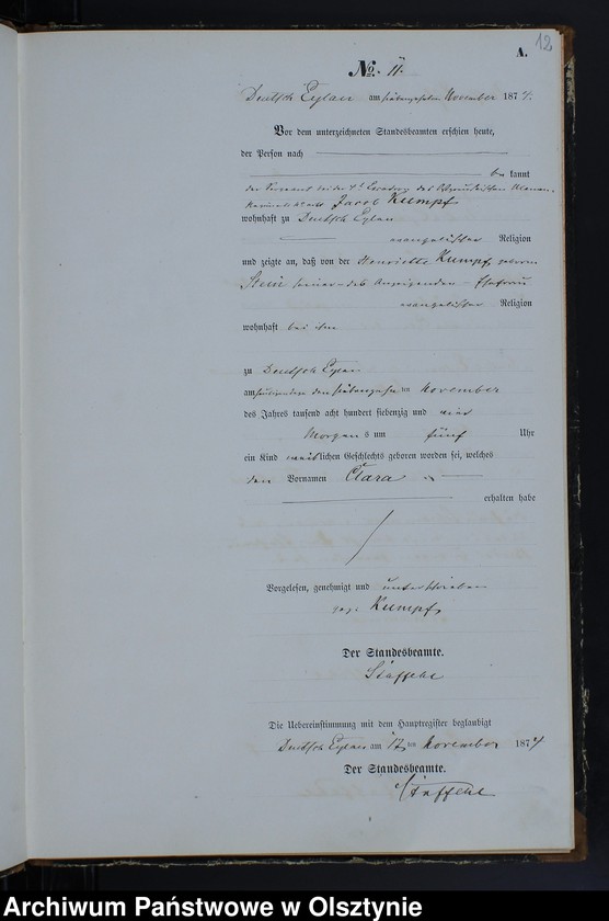 image.from.unit.number "Geburts-Neben-Register Nr 1 - 35"