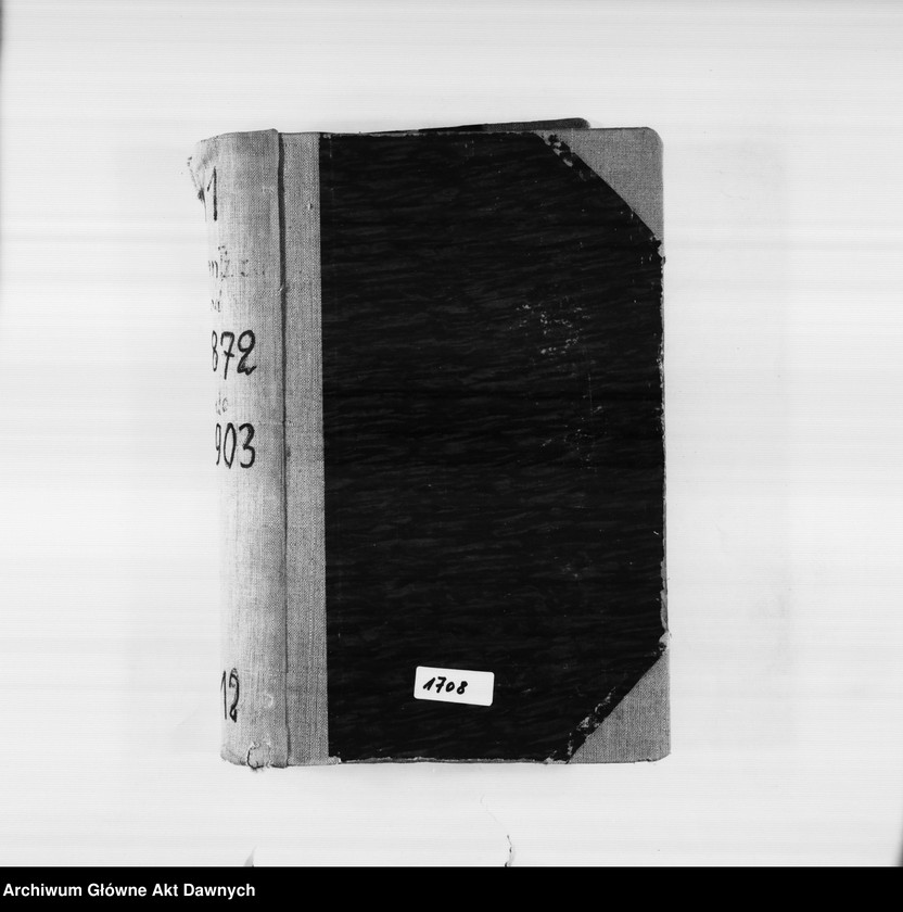 image.from.unit.number "Parafia: Mielnica. Dekanat: Borszczów. Księga metrykalna urodzeń 1872-1903, ślubów 1872-1874, 1876-1894, 1896-1903, zgonów 1872-1874, 1876-1886, 1888-1891, 1893-1900, 1902-1903 dla miasta Mielnica i miejscowości: Babińce*, Boryszkowce*, Bielowce*, Wygoda*, Chudykowce, Dźwiniaczka*, Dźwinogród*, Wołkowce*, Trubczyn*, Iwanie Puste*, Kudryńce*, Łatkowce*, Michałówka*, Olchowiec, Uście Biskupie, Horoszowa, Zawale*, Okopy*, Kozaczówka*, Zielona, Paniowce*."