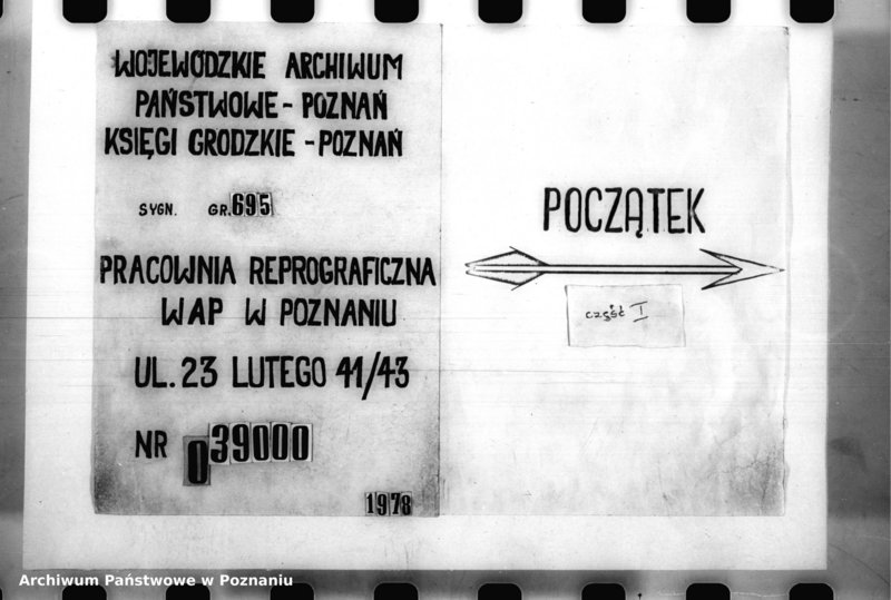 Obraz 1 z jednostki "Relationes [inducta]"