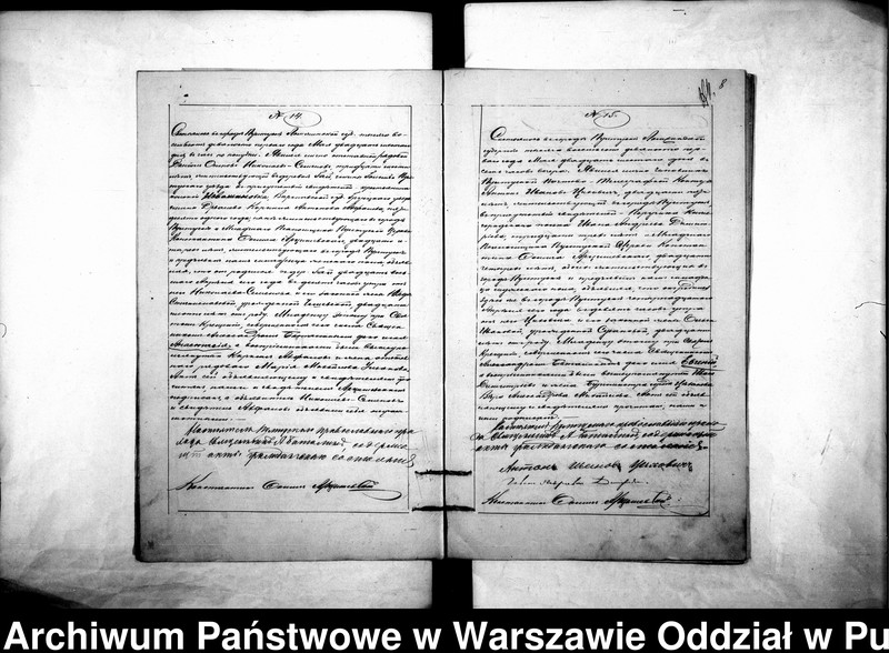 image.from.unit.number "Akta urodzeń, małżeństw i zgonów"