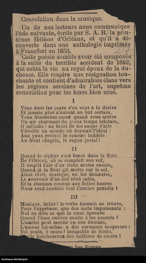 image.from.unit.number "Utwory literackie przesłane I. J. Paderewskiemu, cz. I.; M.in. opera w 4-ch aktach z poematu Malczewskiego ułożył St. Przybyszewski"