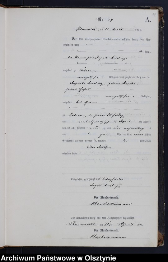 image.from.unit.number "Geburts-Neben-Register Nr 1 - 78"