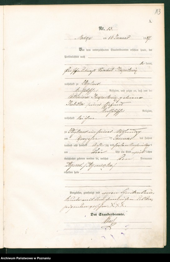 image.from.unit.number "Księga urodzeń"