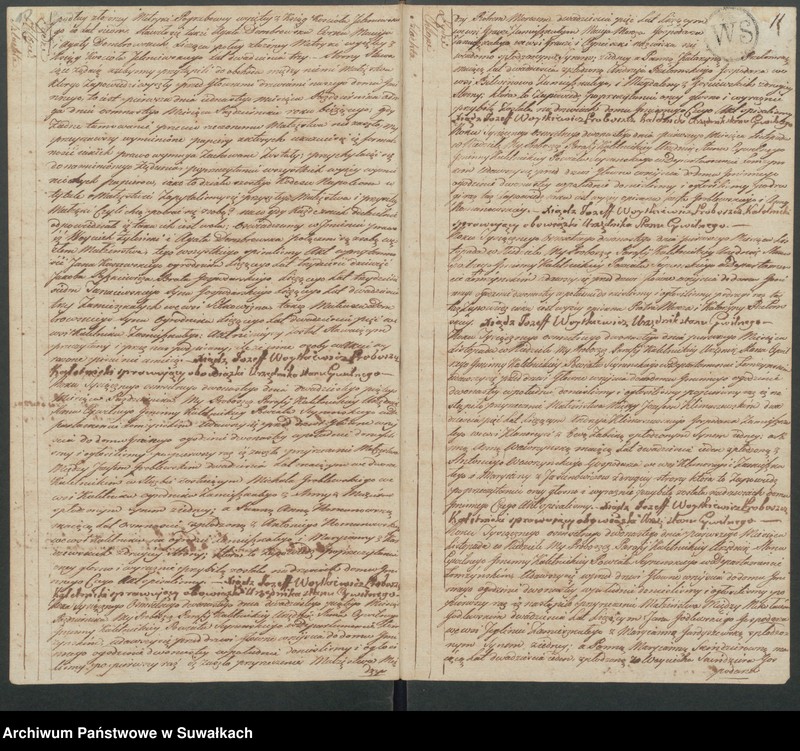 image.from.unit.number "Akta Zaślubionych stanu Cywilnego od pierwszego Stycznia do Ostatniego Grudnia 1812 Roku Gminy Kaletnickiey"