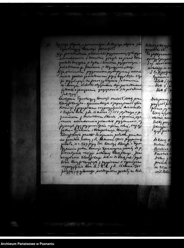 Obraz 14 z jednostki "Operat szacunkowy majątku Strzeszyn powiatu poznańskiego"